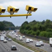 A total of £244 million has been spent on converting the M27 into a smart motorway