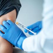 The areas of Basingstoke and Deane with the highest and lowest vaccine take-up have been revealed.