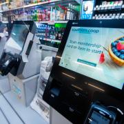 'Self checkouts are a sign of the times - greed before people'