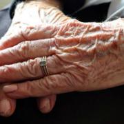 Care home residents in Basingstoke to be allowed to hold hands with one visitor