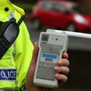 Drink driver caught from Basingstoke car park disqualified and fined