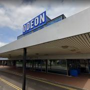 The Odeon Cinema is to be sold at a loss as Covid-19 drops its value
