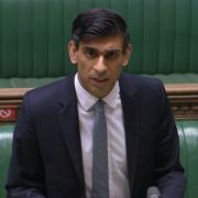Chancellor Rishi Sunak says workers will QUIT if they can't return to the office