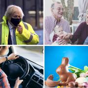 Easter Bank Holiday: What will 'stay local' mean in Hampshire as restrictions ease?