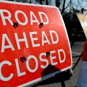 M3 and A34: National Highways road closures around Basingstoke