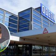 ‘So incredibly sad’ – Actor Max Harwood gutted over Odeon’s uncertain future