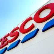If you go to this Tesco store in Basingstoke you could win £5k for a good cause