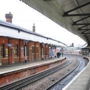 Train strikes will affect passengers in Basingstoke on Thursday