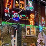 Send us your pictures of Basingstoke’s best Christmas lights