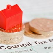 Thousands of people in Basingstoke still waiting for council tax rebate