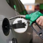 Unfortunately, the holiday comes as fuel prices slowly creep up again