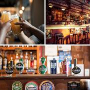 Vote for your Pub of the Year in the Andover Advertiser competition