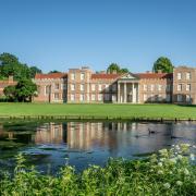 The Vyne will be hosting an array of outdoor events throughout July and August. Credit:Virginia Langer