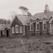 Flashback: A High School on the Crossborough Hill and the story of Costello