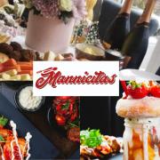 Mannicitas business have lost all of their social media platforms after being hacked.