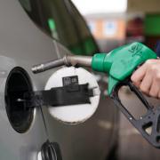Why is petrol so expensive in Basingstoke?