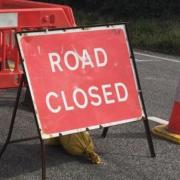 Five National Highways closures on the M3 around Basingstoke