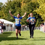 Basingstoke Half Marathon 2022