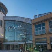 Basingstoke shopping centre celebrating 20 year anniversary with special party