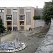 Winchester Crown Court has heard that 22-year-old Charles Cannon has an “extremist mindset”