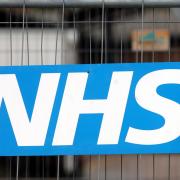 A quarter of staff at Hampshire Hospitals Trust are not UK nationals.