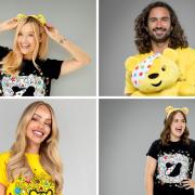 Children In Need's Spotacular campaign is raising funds to help tackle the effects the cost-of-living crisis is having on children and young people. (BBC/PA)
