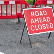 A303 and M3: Road closures around Basingstoke to be aware of