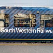 South Western Railway confirms services during upcoming strike action