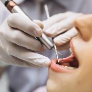 Number of patients per dentist decreases in 2023 across Hampshire region