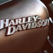 Harley Davidson rider caught over the drink drive limit ordered to pay £3,520