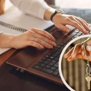 Many renters have experienced the issue first-hand as they desperately refresh the likes of Rightmove and Zoopla in their search for a new home. ( Canva)