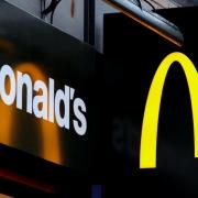 Revealed: Food hygiene ratings for every McDonald’s branch in Basingstoke