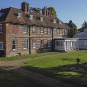 Norton Park Manor House