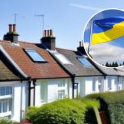 Hampshire to increase payments for all Homes for Ukraine hosts
