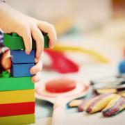 County council proposes to spend £6m to expand childcare provision