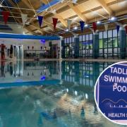Tadley Health and Fitness Centre