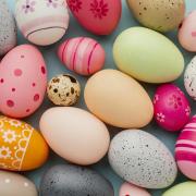 Easter activities taking place in Basingstoke