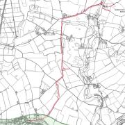 Southern Water's 8.1km pipeline plan through Winchester, Baisngstoke and South Downs local authority areas