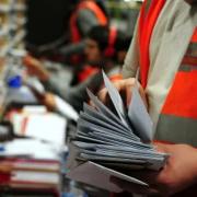 Royal Mail apologises for disruption to post deliveries in some areas of Basingstoke