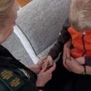SCAS set to become first service in country to screen children for diabetes