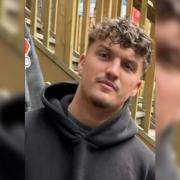 The family of George Milton have paid tribute to him after he died following a crash on Portswood