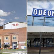 Here's where you can watch a film for £3 in Basingstoke this weekend