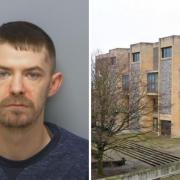 Jamie Chandler and Winchester Crown Court