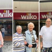 Wilko closure looms in Basingstoke