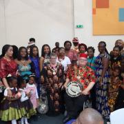 Ndi Igbo Celebrates New Yam Festival and Cultural Day