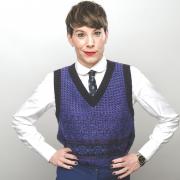 Comedian Suzi Ruffell will be performing in Basingstoke in November and residents are in for a great show