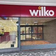 Wilko in The Malls, Basingstoke closed its doors for the final time on Thursday, October 5