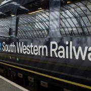 More train services in Basingstoke as SWR reveals new train timetable