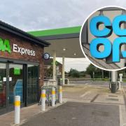 Asda convenience store to open in Basingstoke this week