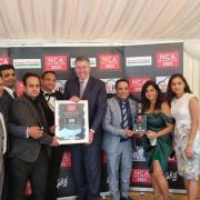 Popular Basingstoke Indian restaurant declared National Curry Restaurant of the Year